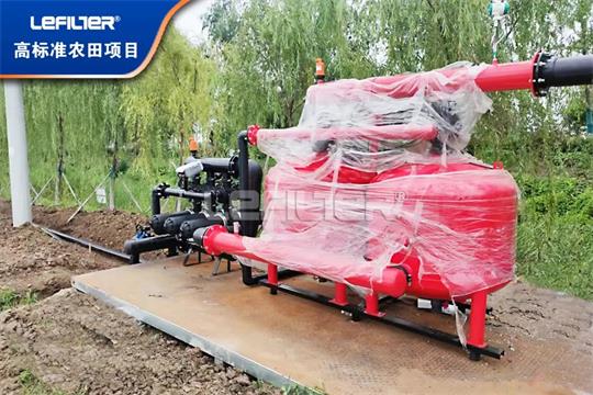 農(nóng)業(yè)灌溉系統(tǒng)有哪些組成！