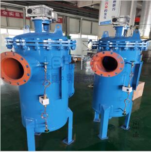 電動(dòng)刷式自清洗過(guò)濾器冷卻水旁濾循環(huán) 電動(dòng)刷式自清洗過(guò)濾器冷卻水旁濾循環(huán)