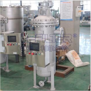 直通式不銹鋼全自動(dòng)排污自清洗過(guò)濾器 直通式不銹鋼全自動(dòng)排污自清洗過(guò)濾器