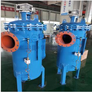 高壓水除磷系統(tǒng)多柱式自清洗過(guò)濾器 高壓水除磷系統(tǒng)多柱式自清洗過(guò)濾器