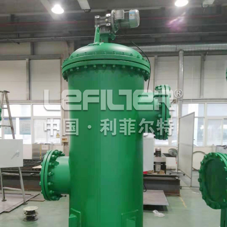 電子制造領(lǐng)域全自動(dòng)自清洗過濾器 電子制造領(lǐng)域全自動(dòng)自清洗過濾器