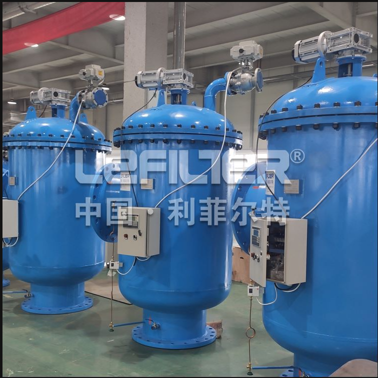 空調(diào)循環(huán)水過濾 空調(diào)循環(huán)水過濾