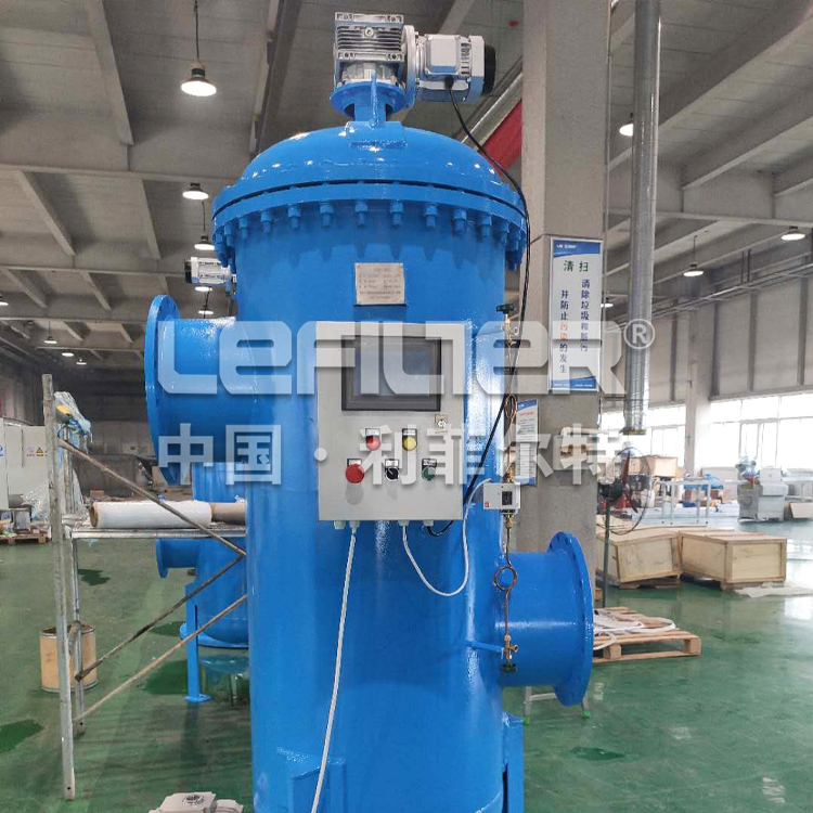 城市供水自清洗過(guò)濾器 城市供水自清洗過(guò)濾器