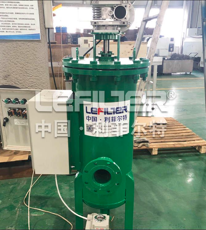 農(nóng)田灌溉過濾自清洗過濾器 農(nóng)田灌溉過濾自清洗過濾器