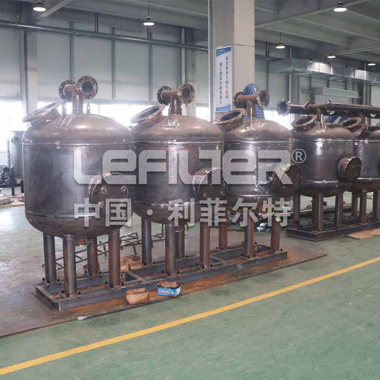 農(nóng)業(yè)灌溉淺層砂過濾器 農(nóng)業(yè)灌溉淺層砂過濾器