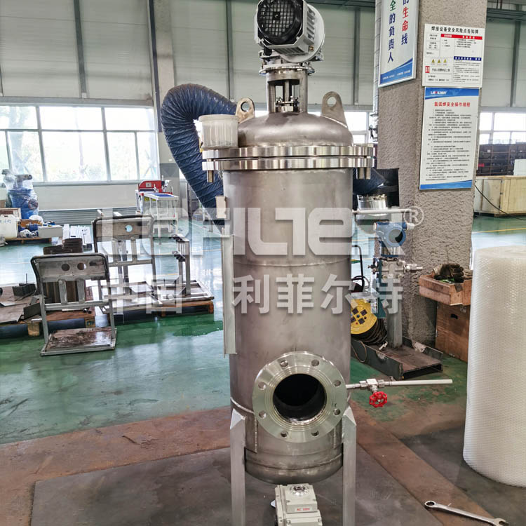 市政工程過(guò)濾自清洗過(guò)濾器 市政工程過(guò)濾自清洗過(guò)濾器