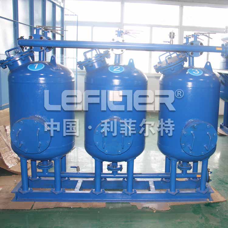 農(nóng)業(yè)灌溉水淺層砂過濾器 農(nóng)業(yè)灌溉水淺層砂過濾器