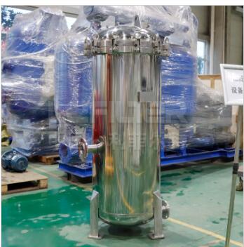 化工廠不銹鋼保安過(guò)濾器 化工廠不銹鋼保安過(guò)濾器