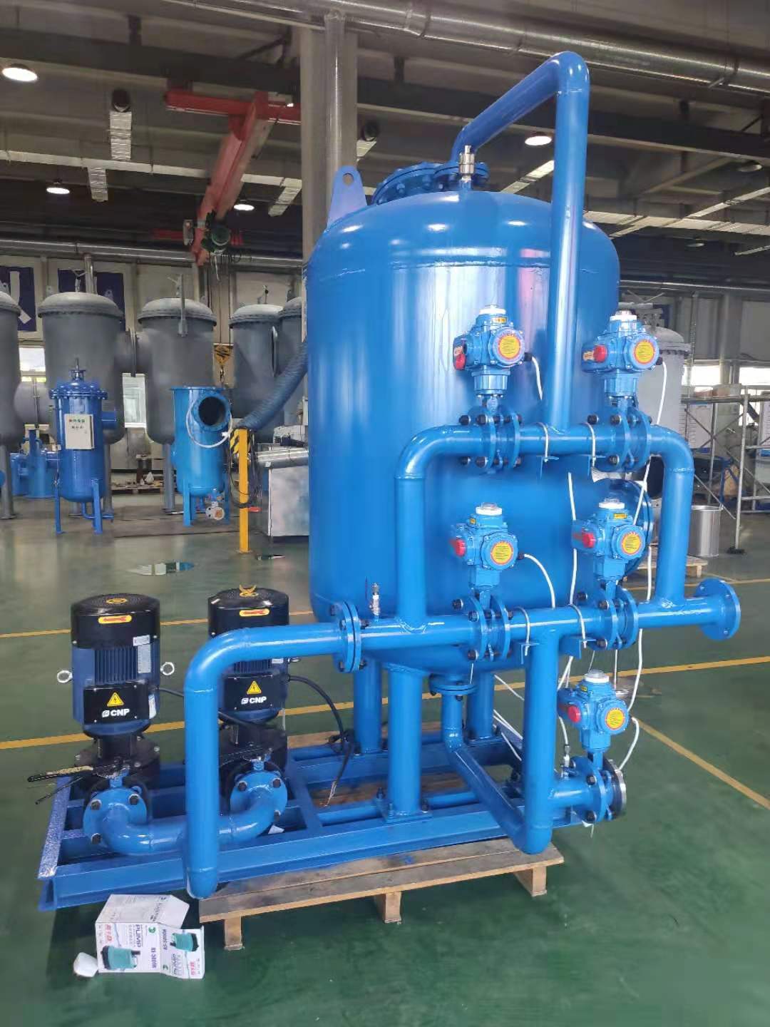 活性炭過(guò)濾器 活性炭過(guò)濾器
