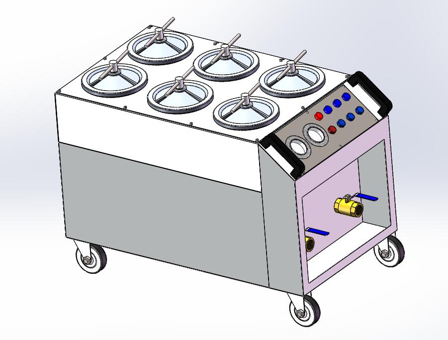 3R濾油機 3R濾油機