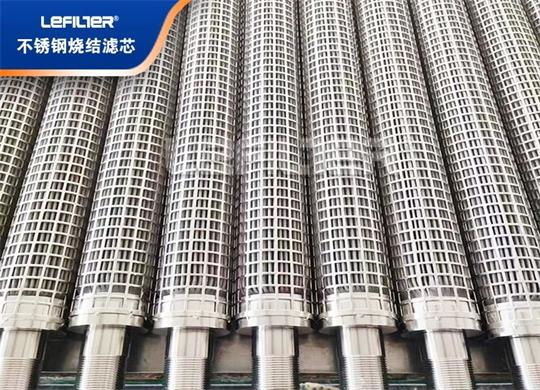 不銹鋼燒結(jié)氈1 不銹鋼燒結(jié)氈1