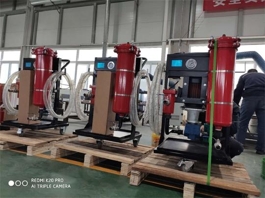 濾油機(jī) 濾油機(jī)