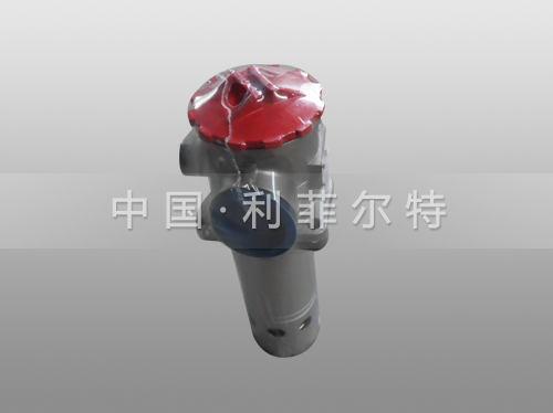 TFA系列吸油過(guò)濾器 TFA系列吸油過(guò)濾器