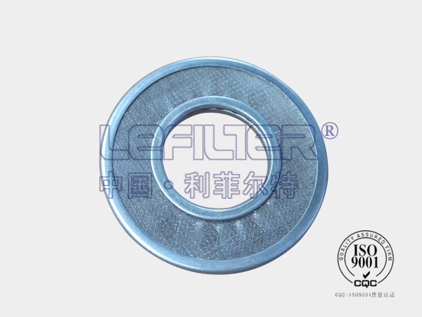 SPL80-網(wǎng)片式雙筒過濾器濾片 SPL80-網(wǎng)片式雙筒過濾器濾片