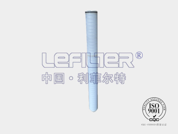 XLDM4.5-40U-HFJ大流量濾芯 XLDM4.5-40U-HFJ大流量濾芯