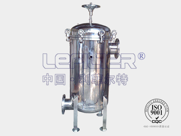 LFB-4-60X不銹鋼保安過濾器 LFB-4-60X不銹鋼保安過濾器