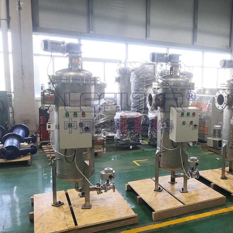 循環(huán)水過濾不銹鋼刷式自清洗過濾器 循環(huán)水過濾不銹鋼刷式自清洗過濾器