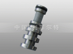 HYL—3371/Q 煤礦反清洗油濾芯 HYL—3371/Q 煤礦反清洗油濾芯