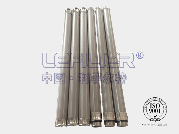 波爾BOLL-30*475蠟燭濾芯 波爾BOLL-30*475蠟燭濾芯