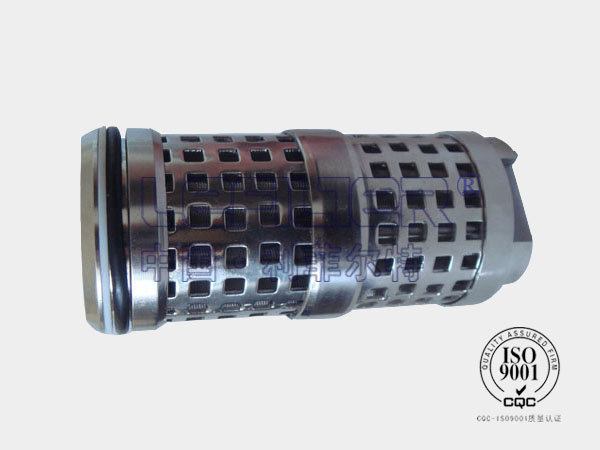 TMGLQ-19-3煤機(jī)濾芯 TMGLQ-19-3煤機(jī)濾芯