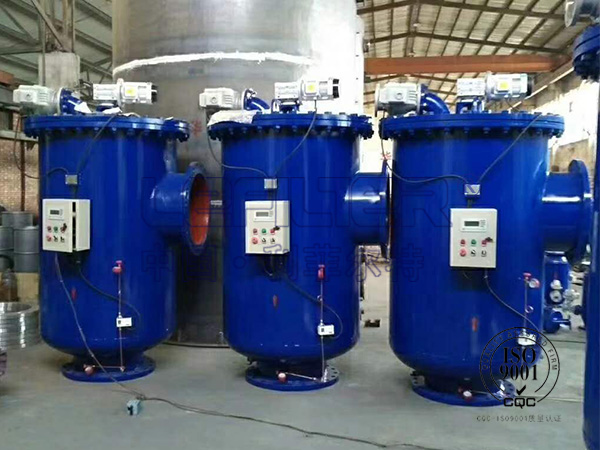 不銹鋼過(guò)濾器多芯式自清洗過(guò)濾器 不銹鋼過(guò)濾器多芯式自清洗過(guò)濾器