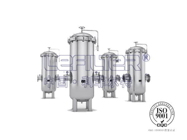 純水304精密過濾器 純水304精密過濾器