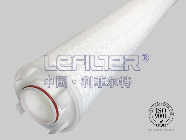 HF40PP010C01大流量濾芯 HF40PP010C01大流量濾芯